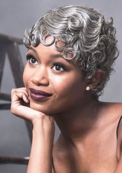 Joy Woods Photo on myCast - Fan Casting Your Favorite Stories