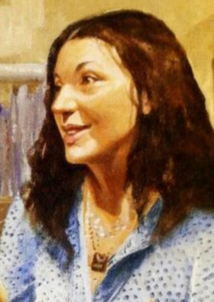 Joyce Albright