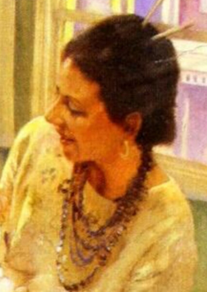 Joyce Albright photo