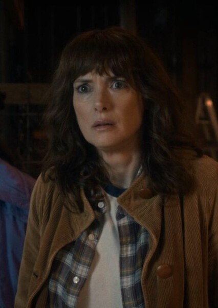 Joyce Byers photo