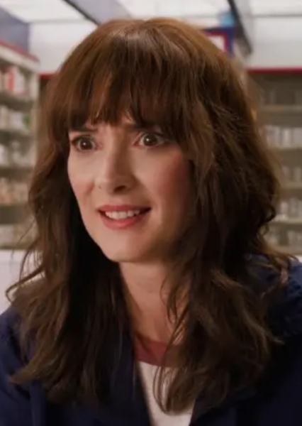 Joyce Byers photo