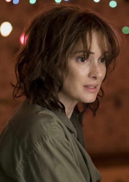 Joyce Byers photo