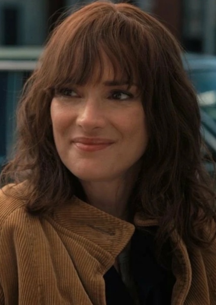 Joyce Byers photo