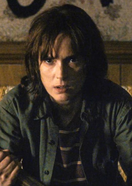 Joyce Byers photo