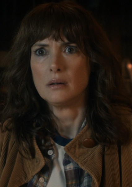 Joyce Byers photo