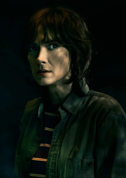 Joyce Byers photo