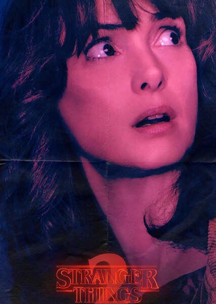 Joyce Byers photo