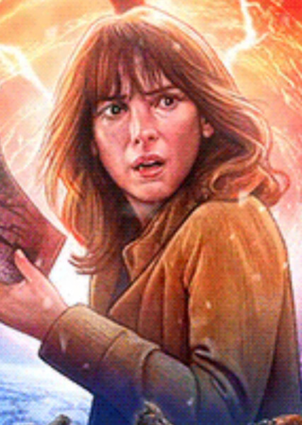 Joyce Byers photo