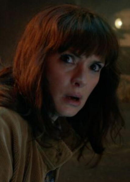 Joyce Byers photo