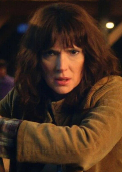 Joyce Byers photo