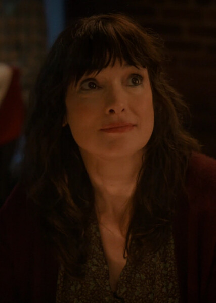 Joyce Byers photo