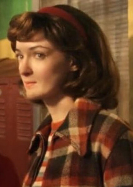Joyce Byers photo