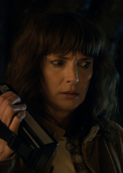 Joyce Byers photo