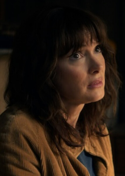 Joyce Byers photo