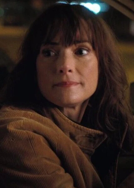 Joyce Byers photo