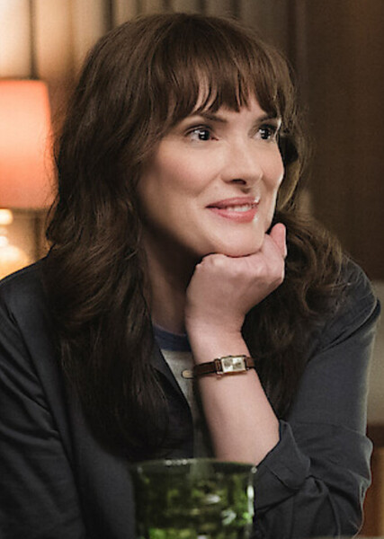 Joyce Byers photo