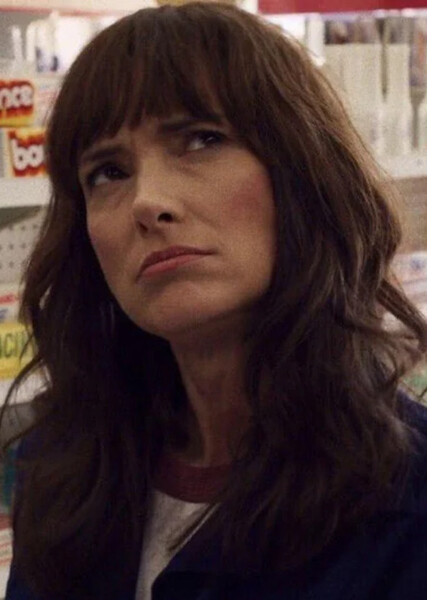 Joyce Byers photo