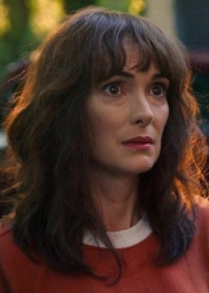 Joyce Byers photo