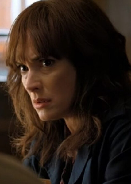 Joyce Byers photo