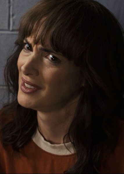 Joyce Byers photo