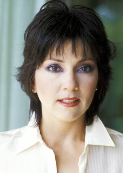 Joyce DeWitt photo