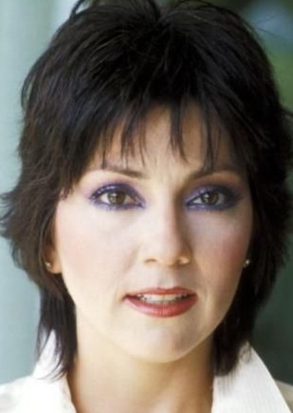 Joyce DeWitt photo