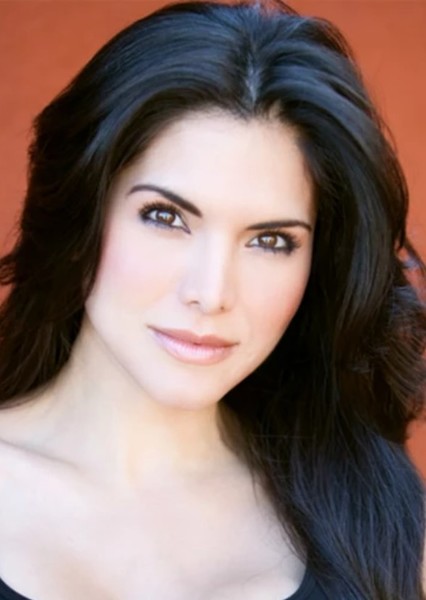Joyce Giraud photo