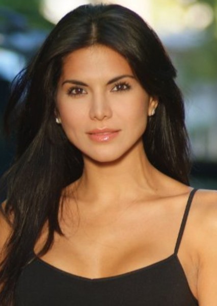 Joyce Giraud photo