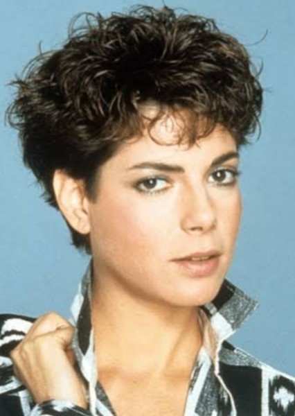 Joyce Hyser Photo on myCast - Fan Casting Your Favorite Stories