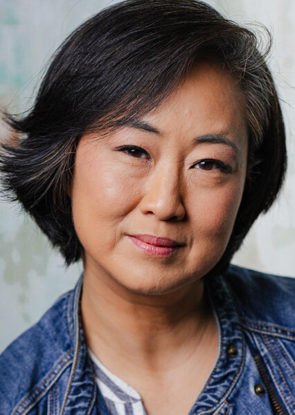 Joyce Liu-Countryman
