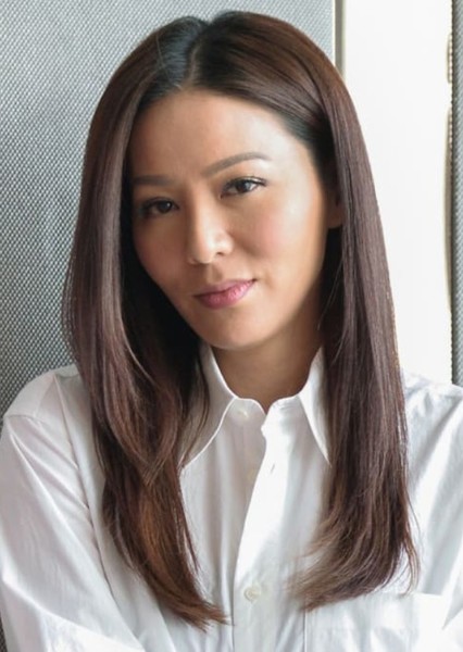 Joyce Tang Lai-Ming