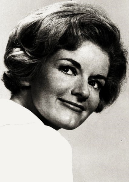 Joyce Van Patten photo