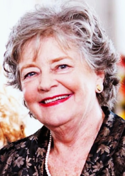 Joyce Van Patten photo