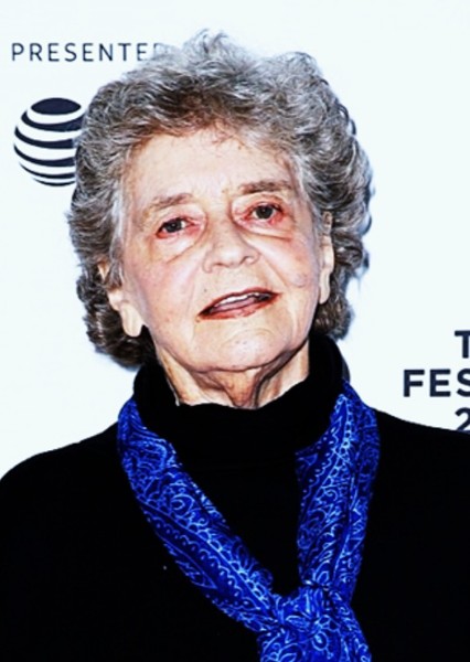 Joyce Van Patten photo