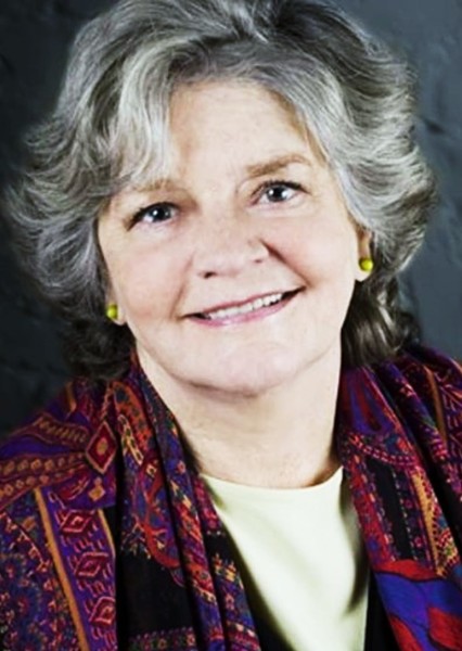 Joyce Van Patten photo