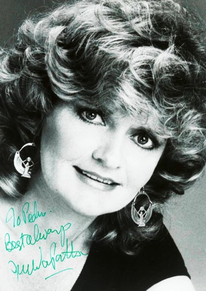 Joyce Van Patten photo