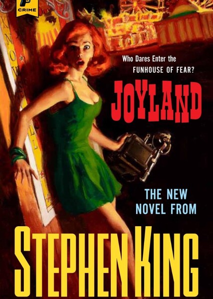 Joyland (King novel)