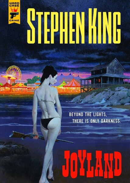 Joyland (King novel) photo