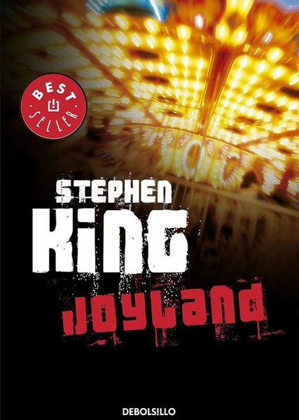 Joyland (King novel) photo