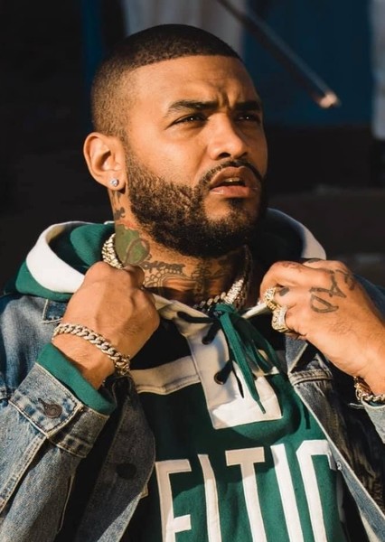 Joyner Lucas photo
