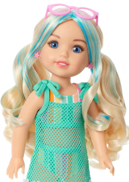 Jozette (AG Sisters)