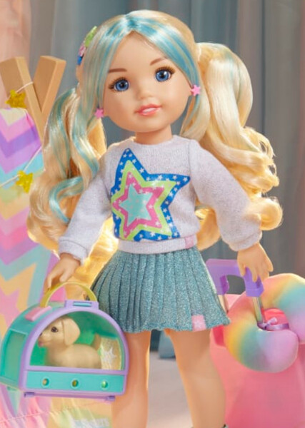 Jozette (AG Sisters) photo