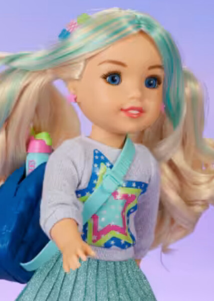 Jozette (AG Sisters)