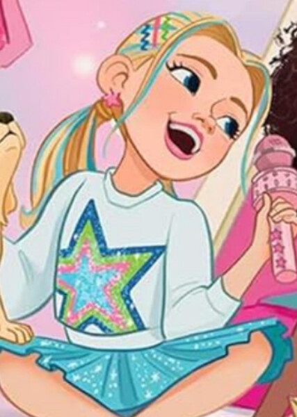 Jozette (AG Sisters)