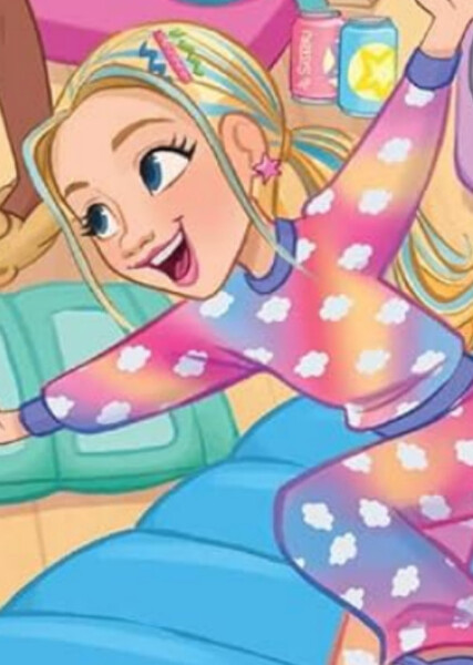Jozette (AG Sisters)