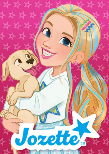 Jozette (AG Sisters)
