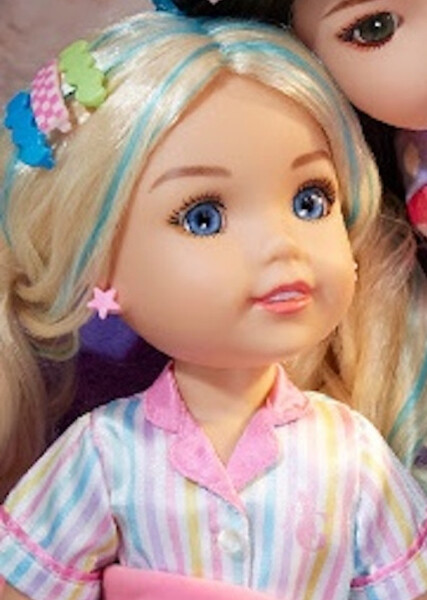 Jozette (AG Sisters) photo