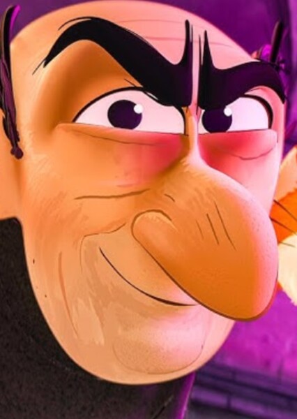 Gargamel
