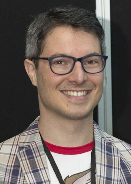 JP Karliak photo