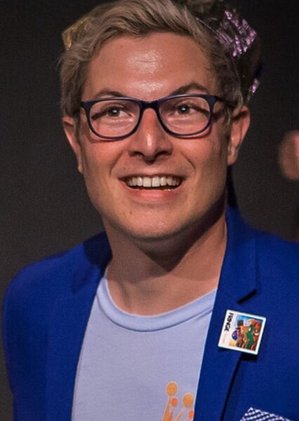 JP Karliak
